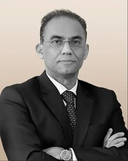 Mohnish Rikhy