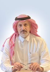 Shaker bin Nafel Al Otaibi