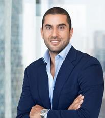 Fadi Farooq Arbid