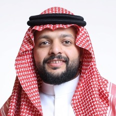 Abdullah Eid Abdullah Al Harbi