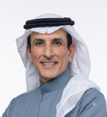 Mr. Yasser Abdulaziz Alkadi