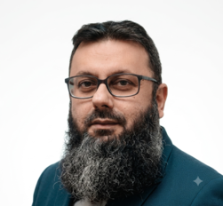 Abdulghani Abdul Samad