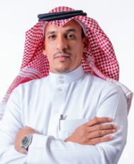 Bandar Sanad AlDahmashi