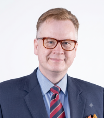 Giles Richard Ward