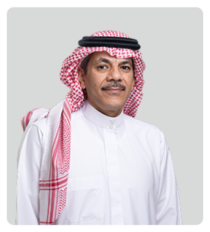 Omran Abdulrahman Alrashed