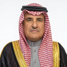 Tariq Abdul Rahman Al-Ghannam