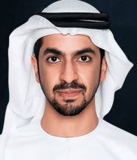 Mohamed Saif Al Aryani