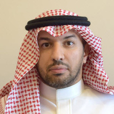 Raed M. Al-Naeem