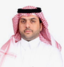 Ibrahim Saad Ali Al Qahtani 