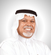 Mr. Thaleb Ali Alshamrani