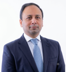 Kamran M. Gaafary