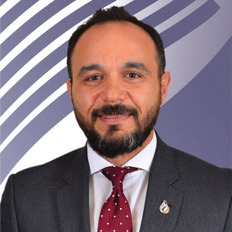 Osama K. Kishk