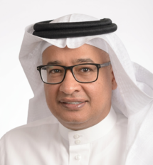 Nasser Daif Allah Naqa Al-Rahili