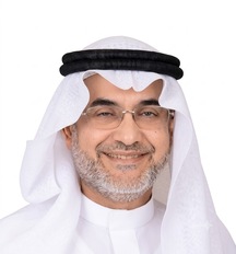 Khalid bin Ibrahim Al-Rabiah