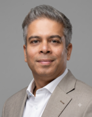Amit Lahoti