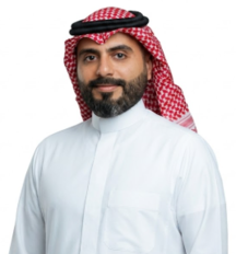 Saeed Othman Al-Ghamdi