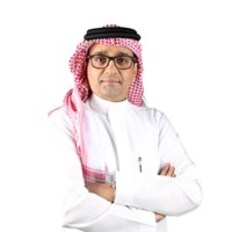 Saleh Abdullah Al-Guraisha