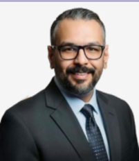 Ahmed Dawood