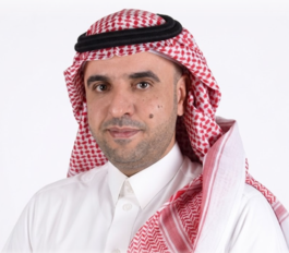 Eyad Abdulrahman Al-Hussain