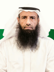Abdulrahman S. Al-Shahrani