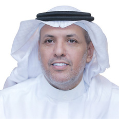 Miteb Hamad Ghadeef Al Qahtani