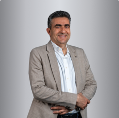 Kamel Muneef Al Khatib