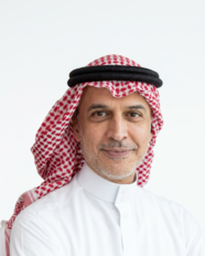 Mr. Ibrahim bin Hamad Al-Rashed