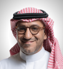 Mr. Wahdan Suliman Mohammed Alkadi