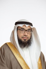 Salah Saleh Ibrahim Almuhaimid