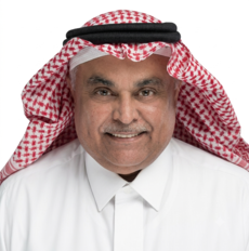 Khalid Abdulrahman Al-Abdulkarim