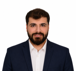Abdullah Mahmoud Mohammed Khair Jaradat