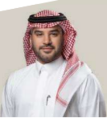 Mr. Nayef Ibrahim Al-Hadithi