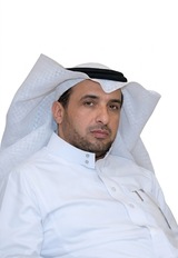 Mohamed Saleh Ibrahim Almuhaimid