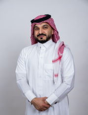 Mohammed Abdullah Dhifallah Al Awaji