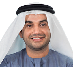 Khalid Nasser Al Shamsi
