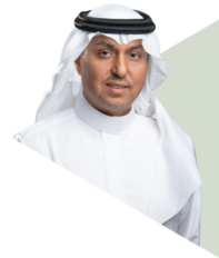 Mr. Majed bin Nasser Alsubeaei