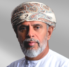 Salim Mohamed Al Mashaikhi