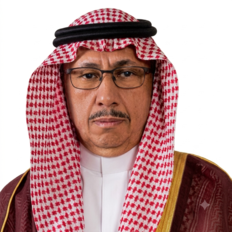 Muhammad A. Al-Mousa