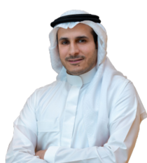 Saad Abdulaziz AlKroud