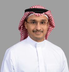  Mr. Abdulrahman Al Jifri