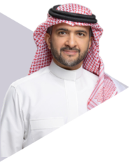 Mr. Mohammed Ahmed Alkulaib