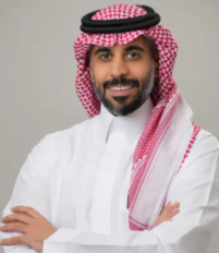 Faris Abdulrahman Ibrahim Alfaris