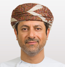 Khalid bin Abduallah Al Khalili