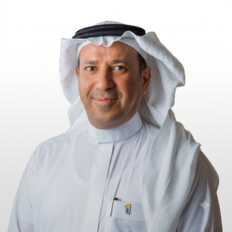 Saleh H. Al-Afaleq