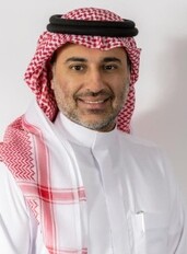 Muataz Ali Al-Anqari