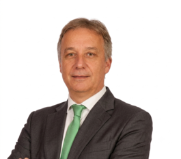 Hans Martin Stockmeier