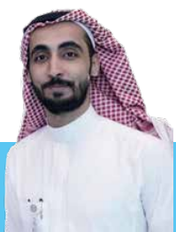 Mohammed Abdulkarim Abdullah Al Matroudi
