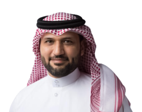 Thamer Mohammad Alharbi