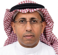 Jamaan bin Mohammed Al-Ghamdi