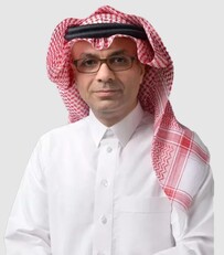 Thamer Saud Ismail Al Sharhan